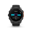 Garmin fenix 8 51mm 