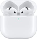 Apple AirPods 4 Valkoinen