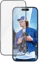 Panzerglass Ultra-Wide Fit iPhone 15 iPhone 16