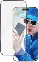 Panzerglass Ultra-Wide Fit iPhone 16 Pro