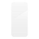 Zagg InvisibleShield Glass Elite skärmskydd iPhone 15 iPhone 16