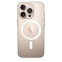 Apple Clear Case iPhone 16 Pro Gjennomsiktig