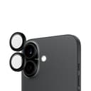 Panzerglass Hoops Black Lens Protector iPhone 16/iPhone 16 Plus 