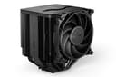be quiet! Dark Rock Pro 5 Luftkylare Svart