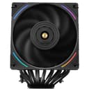 Thermalright Phantom Spirit 120 Evo Kjøleribbe/Radiator Sort