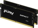 Kingston Fury Impact 32GB 2800MHz 5600MT/s DDR5 262-pin SO-DIMM