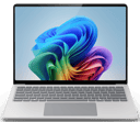 Microsoft Surface Laptop 7 Copilot+ PC (Platinum) Snapdragon X Elite 16GB 512GB 13.8"