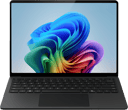 Microsoft Surface Laptop 7 Copilot+ PC (Svart) Qualcomm Snapdragon X Elite 32GB 1000GB 13.8"