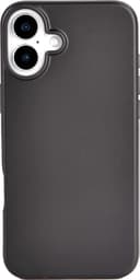 Cirafon 100% Recycled Case iPhone 16 Sort