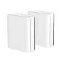 ASUS ZenWiFi BQ16 2-pack White 