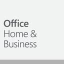 Microsoft Office Home And Business 2024 Medialess (Swe) 