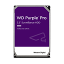WD Purple Pro 14TB 3.5" 7200r/min SATA 6.0 Gbit/s HDD