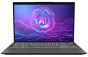 MSI Prestige 13 AI+ EVO Intel Core Ultra 7 32GB 1000GB 13.3"