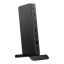 ASUS Triple 4K Thunderbolt 4 Dock DC500 Koblet med ledninger (ikke trådløs) Sort Thunderbolt 4