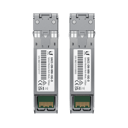 Ubiquiti UACC-OM-MM-10G-D-2 nettverkstransceivermodul Fiber optisk 10000 Mbit/s 850 nm 