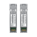 Ubiquiti UACC-OM-MM-10G-D-2 transceiver-moduler för nätverk Fiberoptik 10000 Mbit/s 850 nm 