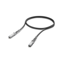 Ubiquiti 10G SFP+ Direct Attach Cable 1M Black 1m SFP+ SFP+