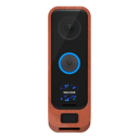 g4-doorbell-pro-cover-brun-polykarbonat-pc-1-stykker