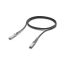 Ubiquiti 10G SFP+ Direct Attach Cable 3M Black 3m SFP+ SFP+