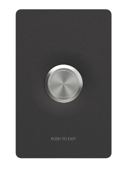 Ubiquiti UA-Button Exit-painike Langallinen 