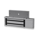 Ubiquiti UA-Lock-Magnetic-540kg elektromagnetisch slot Zwart, Grijs 