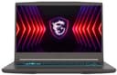 MSI Thin A15 Ryzen 5 16GB 512GB RTX 4050 15.6"