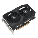 ASUS Radeon RX 7600 8GB Dual OC V2 8GB