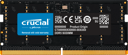 Crucial CT32G56C46S5 32GB 5600MHz DDR5 262-pin SO-DIMM
