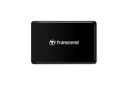 Transcend Memory-Card Reader USB 3.0 