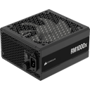 Corsair RM1000X (2024) 1000W ATX 80 PLUS Gold Nätaggregat