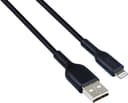 synccharge-cable-am-to-lightning-05m---black---new