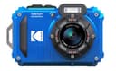 Kodak PIXPRO WPZ2 1/2.3" Compact camera 16,76 MP BSI CMOS 4608 x 3456 piksler Blå 