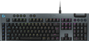 Logitech G915 X Tactile Kabel Logitech GL Tactile Nordic