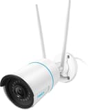 Reolink W320 Langaton 5mp Turvakamera IP66 