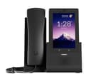Ubiquiti Phone Touch Smarttelefon Sort 