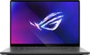 ASUS ROG Zephyrus G16 (2024)  - (Löytötuote luokka 2) Core Ultra 7 32GB 1000GB RTX 4060 16"