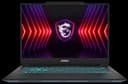 MSI Cyborg 14 A13VE - (Fyndvara klass 2) Core i7 16GB 512GB RTX 4050 14"