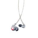 Shure SE846G2 Pro Gjennomsiktig