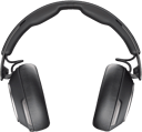 HP Poly Voyager Surround 80 UC Microsoft Teams Certified USB-C Headset +USB-C/A-adapter USB Type-C Svart