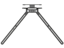 Logitech Skärmfäste för videobars 