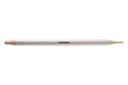 Samsung Stylus voor plat paneel 5 stuks Beige, Wit