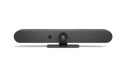 Logitech Rally Bar Mini Grafitt 