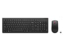 Lenovo Lenovo Essential Wireless Combo G2 Trådlös Nordisk