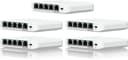 Ubiquiti UniFi USW Flex Mini 2.5G 5-Pack 