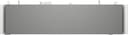HP Arkmatare 550 ark (Lunar Gray) - Color LaserJet 5800DNZF MFP 