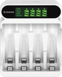 Prokord Batterilader AA/AAA 