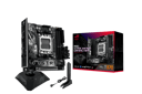 ASUS ROG STRIX X870-I GAMING WIFI Socket AM5 mini ITX Bundkort