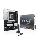 ASUS Prime X870-P WIFI Socket AM5 ATX Bundkort