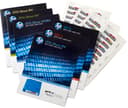 HPE LTO-5 Ultrium RW Bar Code Label Pack 