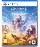 Sony HORIZON ZERO DAWN REMASTERED PS5 